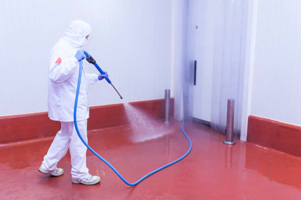 Best Animal Enclosure Cleaning  in Mary Esther, FL
