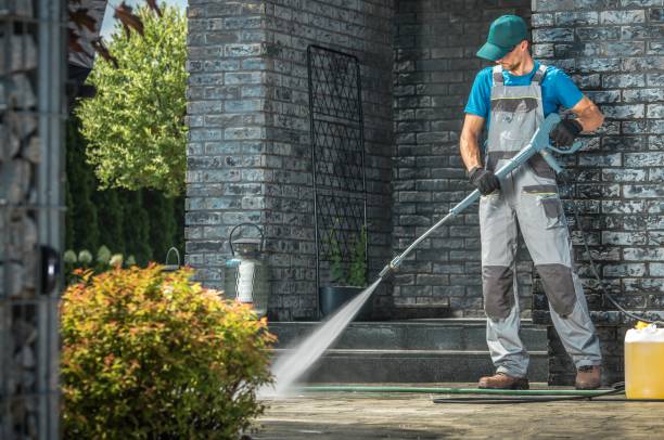 Spring Cleaning in Mary Esther, FL