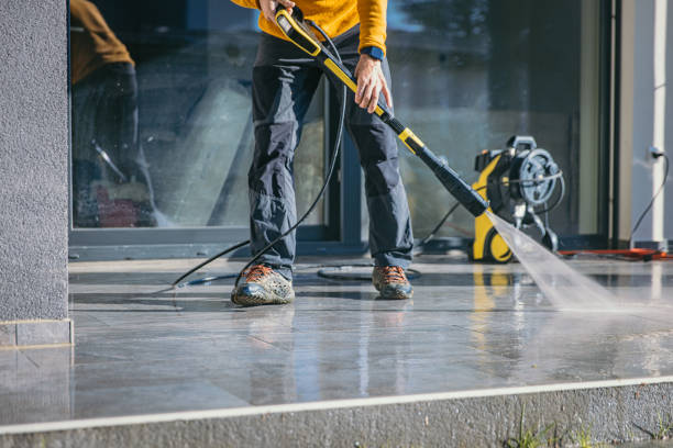 Best Building Exterior Washing  in Mary Esther, FL